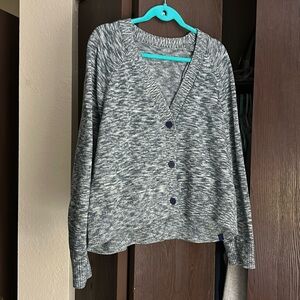 Lululemon Cardigan